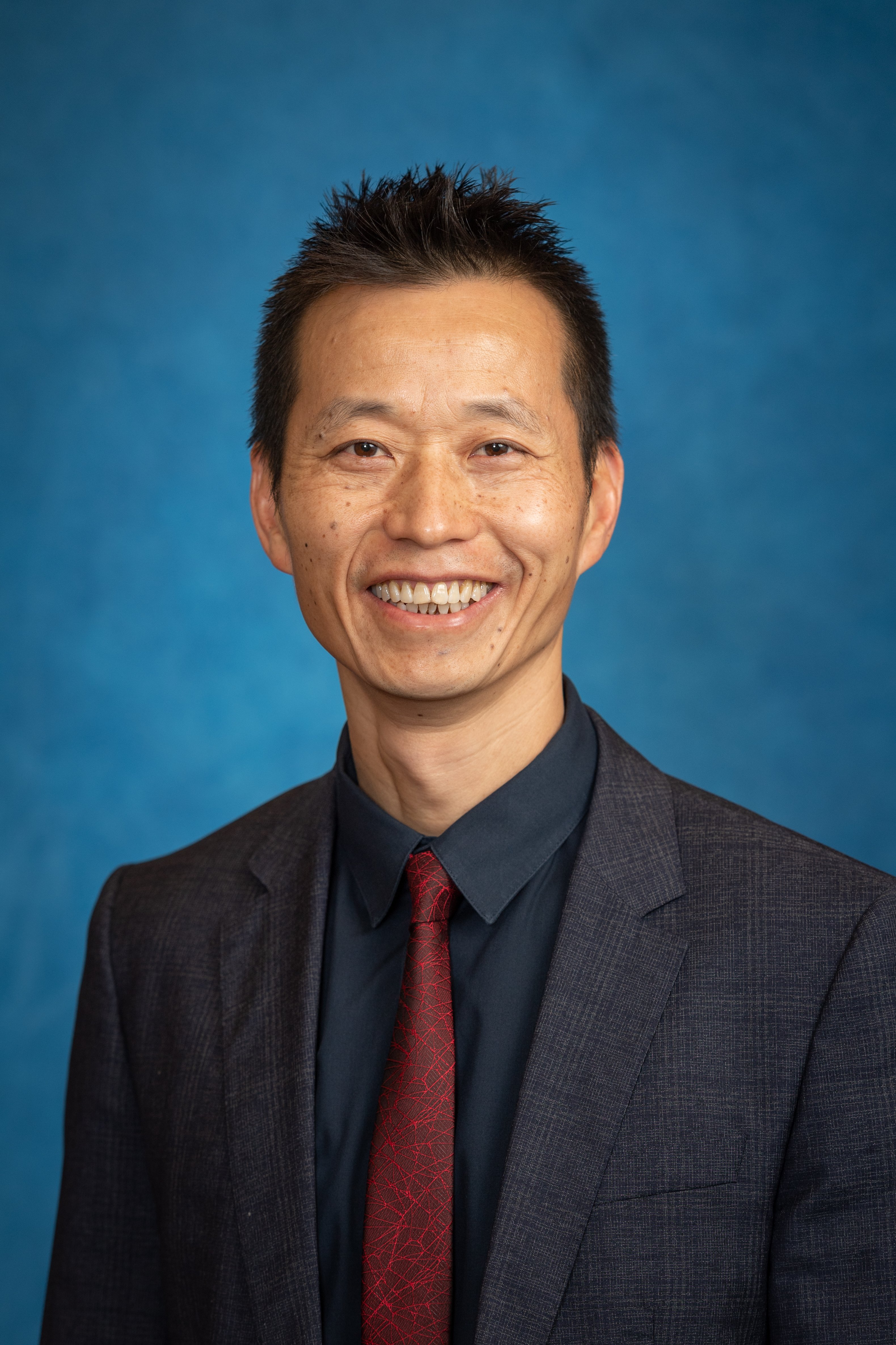 Bo Yang