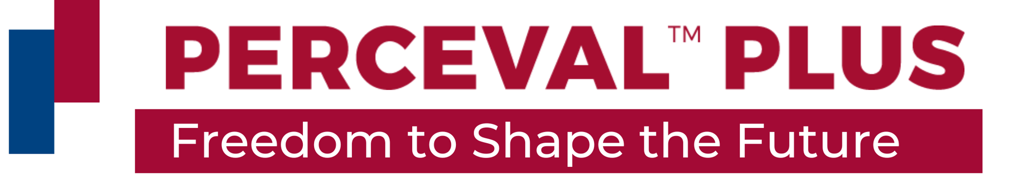 Copy of Perseval Plus - Freedom to shape the future (Presentation)