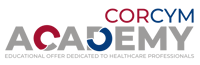 LOGO Corcym Academy