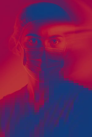 Portret 1